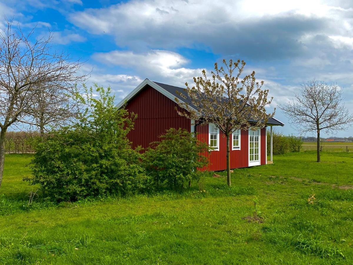 مبيت وإفطار Heijen De Heeren Hoeve Carpe Diem المظهر الخارجي الصورة