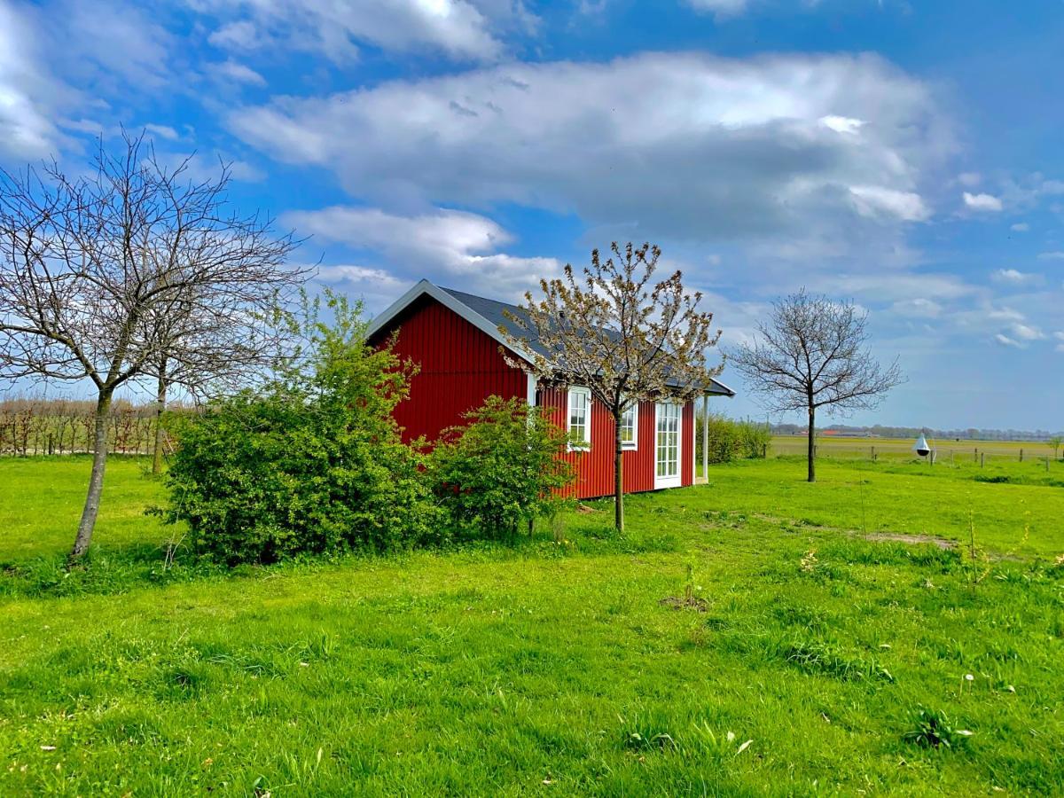 مبيت وإفطار Heijen De Heeren Hoeve Carpe Diem المظهر الخارجي الصورة